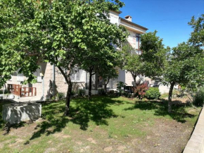 Kapadokya Tatil Evi